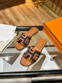 Picture of Hermes Slippers _SKUHermessz35-39OM01101748